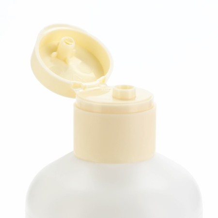 Hair shampoo, power, 300 ml, coconut aroma, Tropic bar by ural lab-4