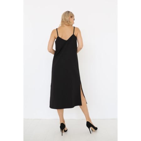 Women's dress, size 50-3