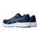 Cunning male ASICS GEL-CONTEND 8 1011B492 411, size 8.5 US