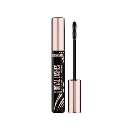 Luxvisage Royal Lashes Volume & Lifting Eyehouses with eyelash lifting effect, 10 g