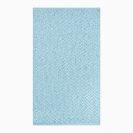 Trick Love Life “Minimalism” 50x80 cm, aquamarine, 100% HL, 500 g/m2-2