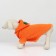 Sweep "Favorite Carrot", size M (DS 30, OG 44 cm)