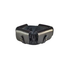 Closure closed by 36 ammunition, 7.62k, leather