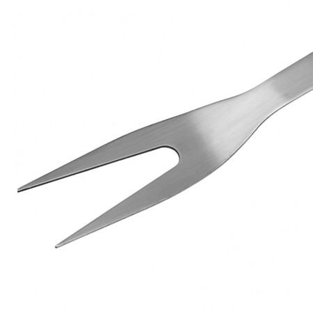 Palisad Camping barbecue plug, 37 cm, stainless steel-2