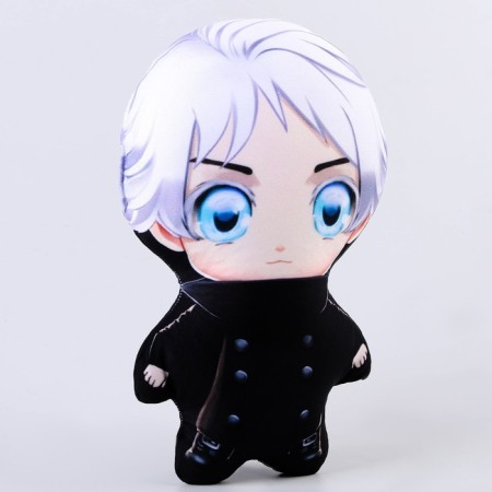 Antistress toy "Sensei"-3