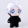 Antistress toy "Sensei"