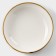 Porcelain deep Magistro "Cerera", 700 ml, d = 18.5 cm, blue color