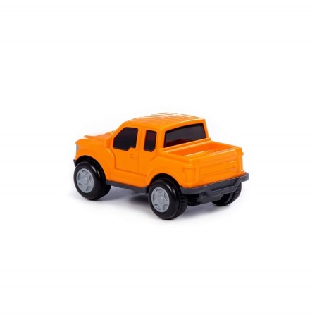 Car - Sigma Pickup inertial-13