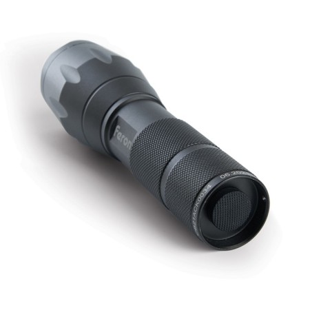 Фонарь ручной Feron TH2400 с аккумулятором USB ZOOM-6