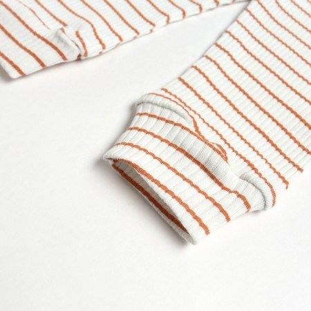 Pants are children, milk color, height 80 cm-3