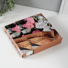 Photo album for 200 photos 10x15 cm 