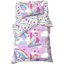 Bed linen 1.5 joint venture 