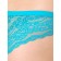 Women's underpants, size 48, blue color