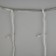Garland "Curtain" 2 × 1.5 m, IP20, transparent thread, 360 LED, white glow, 8 modes, 220 V