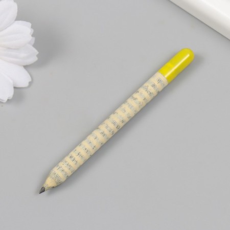 Growing gift pencils mini bloom "Silver acacia"-3