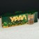Set of glasses "Ural" 3 pcs