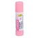 PVP-based glue, 8 g, Devente Pastel, quickly dries on paper, with a long shelf life, mix x 4 colors, cardboard box