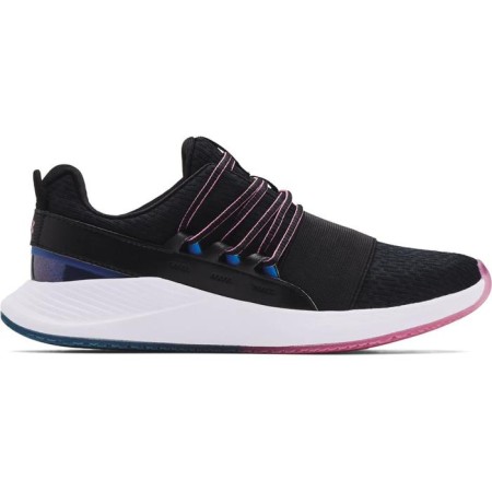 Sneakers Under Armour W Charged Breathe Color Shift, size 38 (3023658-001)-1