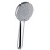 Shower watering can Bravat Stream P70138CP-1A-RUS, 3 modes, d = 102 mm, chrome