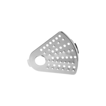 Mouplenex FP244110, 700 W, 2.4 l, 2 speeds, white-8
