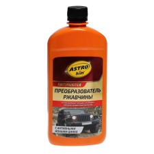 Astrohim rust converter with zinc ions, 500 ml, AS - 469