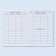 A6 preventive vaccination certificate, bunny, 24 pages