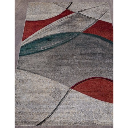 Rectangular carpet Merinos London, size 160x230 cm-1