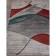 Rectangular carpet Merinos London, size 160x230 cm