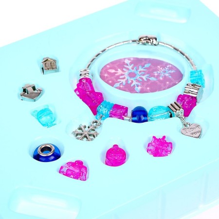 Set for creativity "Studio of Jewelry", 19 items-2