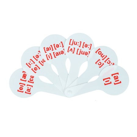 Cashier-Veier English vowels-1