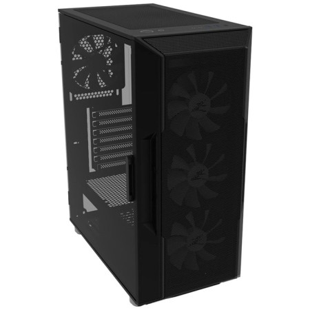 Zalman i3 Neo Black case-1