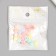 Busina for creativity velvet spraying "Star. Delicate shades" 0.7x1x1 cm