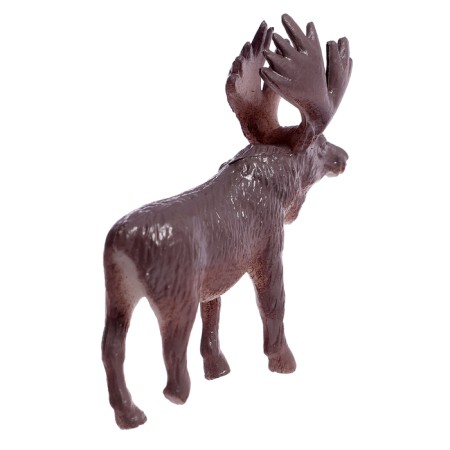 A set of animal figures "Amazing World", 12 items-3