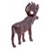 A set of animal figures "Amazing World", 12 items