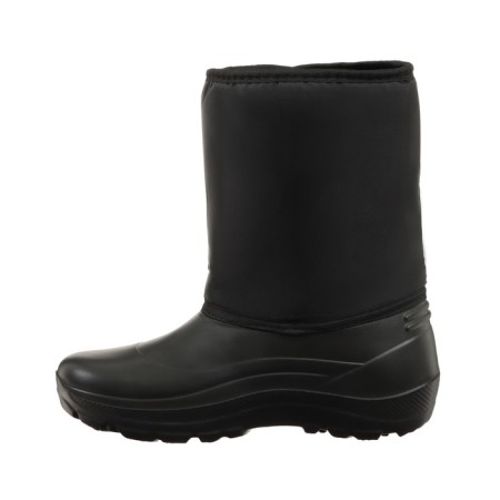 Winter boots "Alaska" are male, black color, up to -25 ° C, Velcro, size 43/44-2