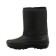 Winter boots "Alaska" are male, black color, up to -25 ° C, Velcro, size 43/44