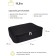 Organizer for storing documents, 37x27x10 cm, coral