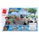 Designer Patrol "Police pursuit", 3 minifigurs and 98 details