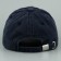 Women's cap nautical, jeans, rr 56