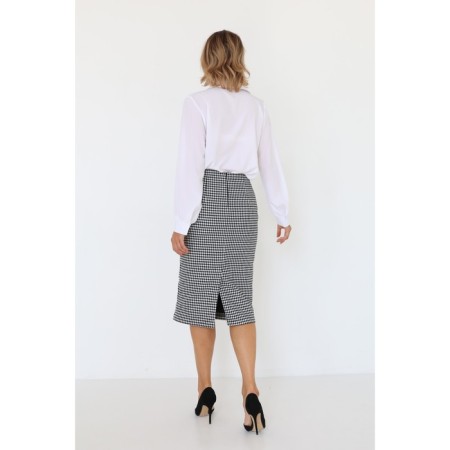 Female blouse, size 46-2