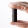 Magnet "Ring" set 12 pcs., Size 1 pc. - 1.5 cm, thickness: 3 mm