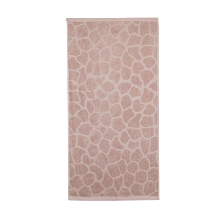 Trush Trick Sofi de Marko Mari, 550 gr, size 70x140 cm, tea rose color-1