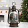 LED figure “Night Lights”, 27.9x15.7x7.6 cm, music, aah3, usb, glow warm white