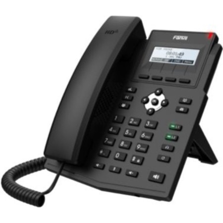Phone IP Fanvil X1sp, black-2