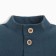 Set for a boy (shirt, shorts) minku dark blue color, height 68-74