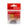 Hooks Saikyo KH-10096 Barbless BN No. 6, 10 pcs