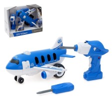 Designer-screw radio-controlled 