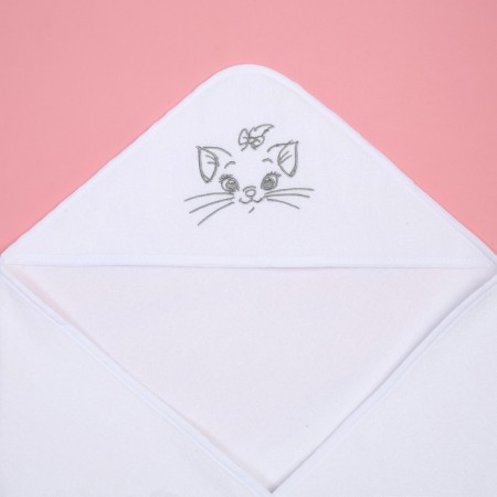 Tm -Mahri corner "Marie", 75 x 75 cm, 100% cotton-2