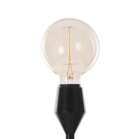 Taleser "Yang" 1x40W E27 Black-3