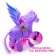 Clockwork toy "Horse- Pegasus", mix